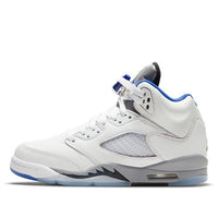 (GS) Air Jordan 5 Retro 'Stealth 2.0' 440888-140