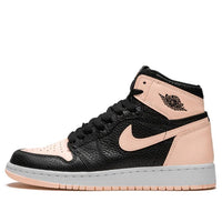 (GS) Air Jordan 1 Retro High OG 'Crimson Tint' 575441-081