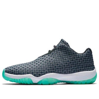 (GS) Air Jordan Future Low 'Wolf Grey' 724813-006