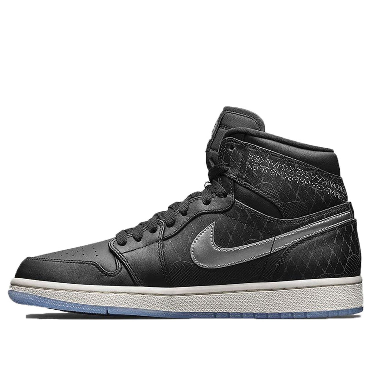 Air Jordan 1 Retro High 'Passport' 850703-011