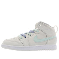 (GS) Air Jordan 1 Retro Mid 'Phantom' 640737-035