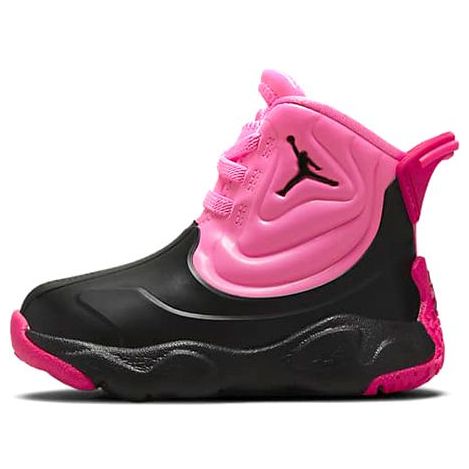 (TD) Air Jordan Drip 23 Rain Boot 'Pinksicle' CT5799-600