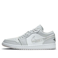 Air Jordan 1 Low 'White Camo' DC9036-100