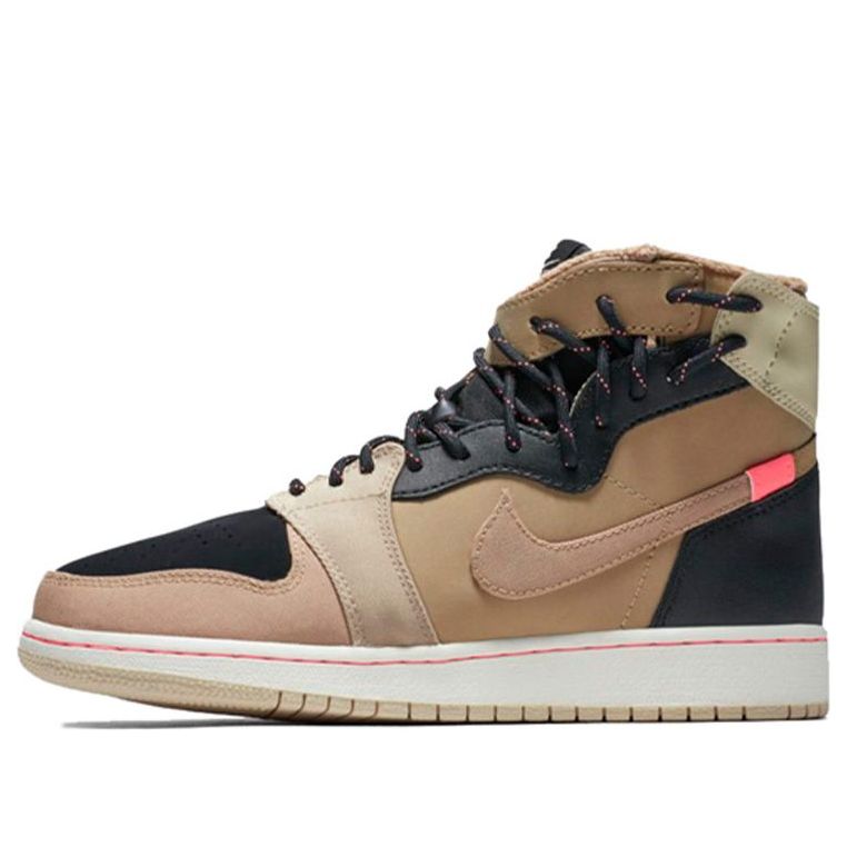 (WMNS) Air Jordan 1 Retro Rebel XX 'Utility Pack' BQ6481-200