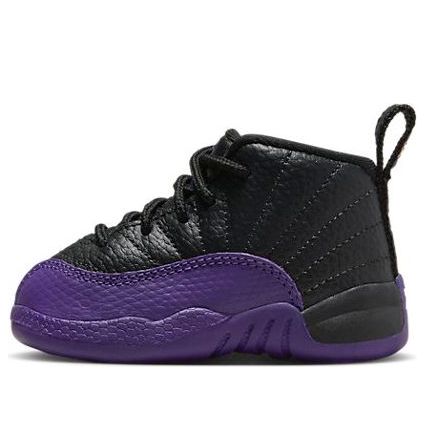 (TD) Air Jordan 12 Retro 'Field Purple' 850000-057