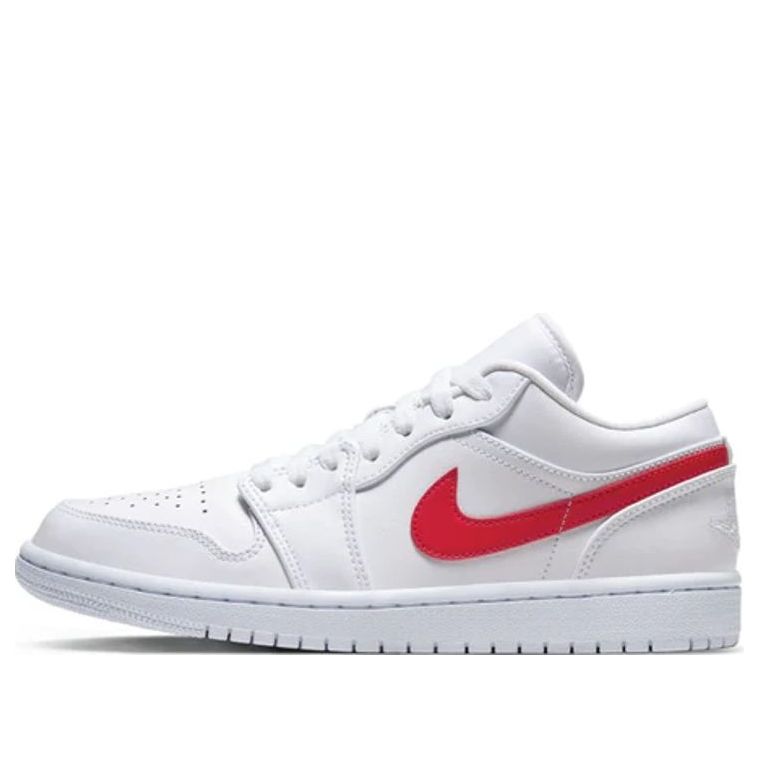 (WMNS) Air Jordan 1 Low 'University Red AO9944-161