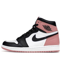 Air Jordan 1 Retro High NRG 'Rust Pink' 861428-101