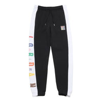 Air Jordan Sport Dna Pants 'Black' Ct6334-010 CT6334-010