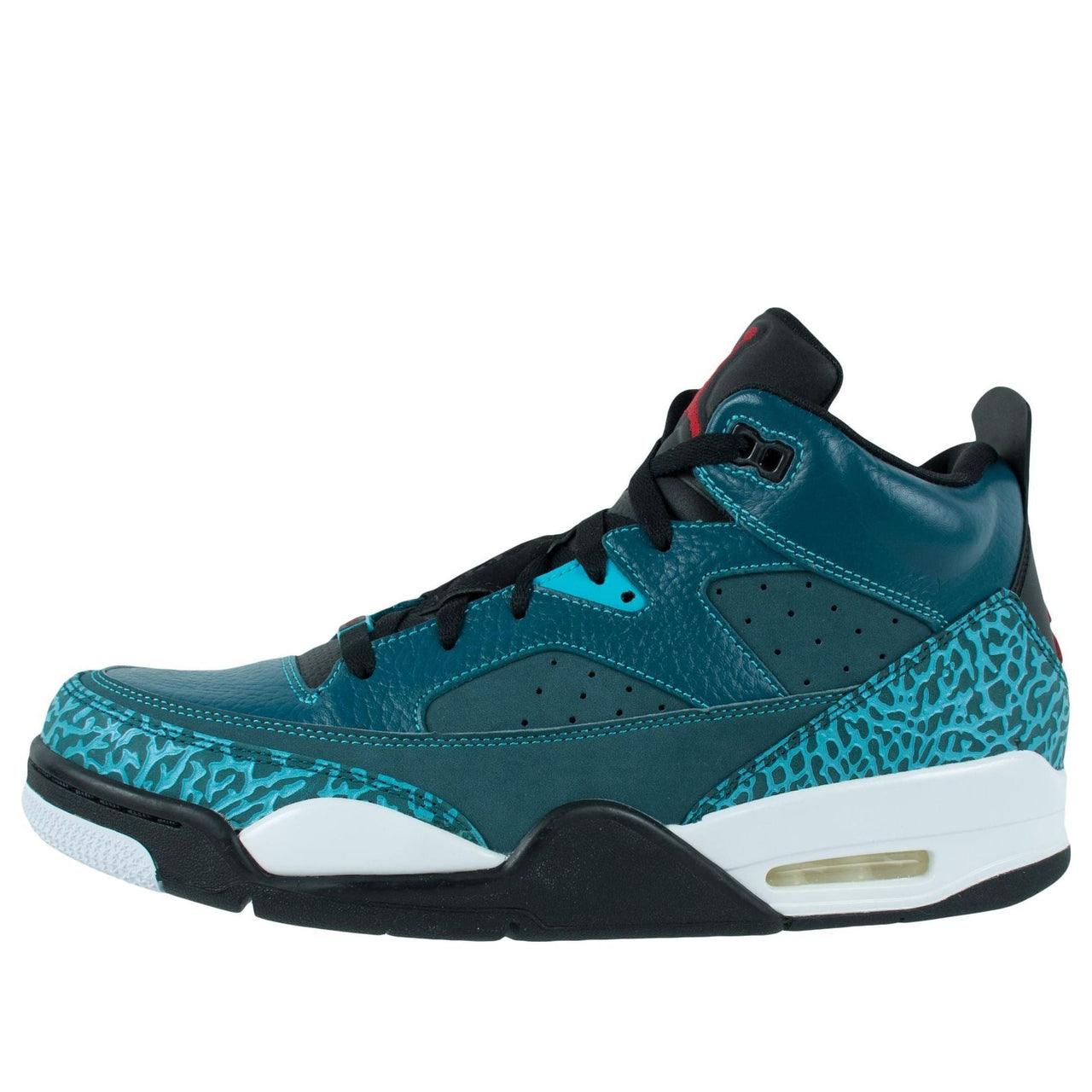 Air Jordan Son of Mars Low 'Green' 580603-303