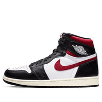 Air Jordan 1 Retro High OG 'Gym Red' 555088-061