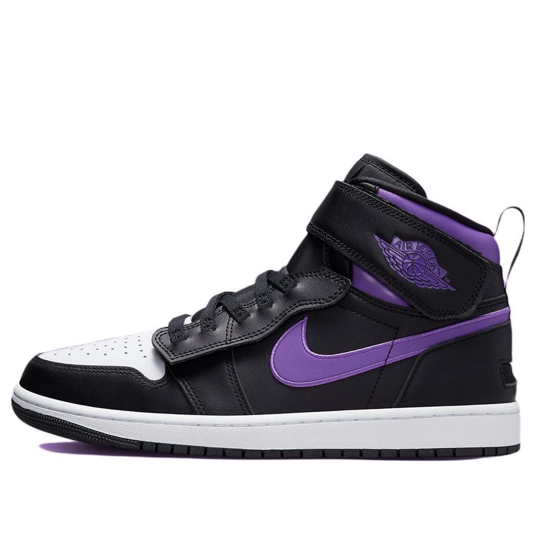 Air Jordan 1 High FlyEase 'Wild Berry' CQ3835-051