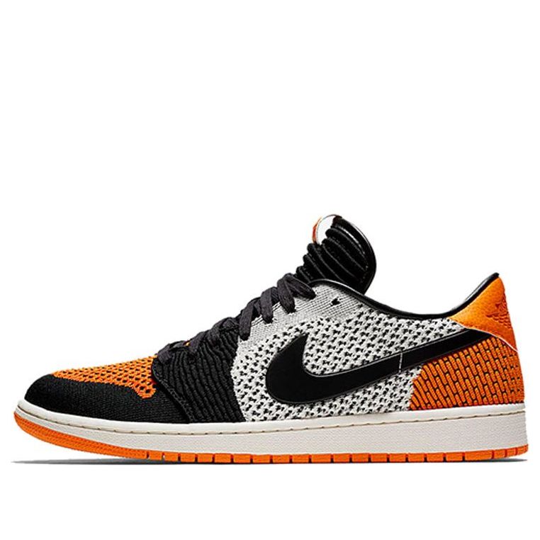 Air Jordan 1 Low Flyknit 'Shattered Backboard' AH4506-100