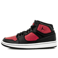 (GS) Air Jordan Access 'Bred' AV7941-006