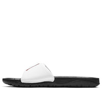 Air Jordan Break Slide 'White Black' AR6374-016