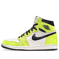 Air Jordan 1 Retro High OG 'Visionaire' 555088-702