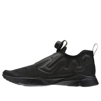 Reebok Pump Supreme Flexweave Black CN5577