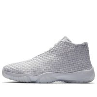 Air Jordan Future 'Pure Platinum' 656503-013