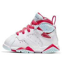 (TD) Air Jordan 7 Retro 'Topaz Mist' 705418-104