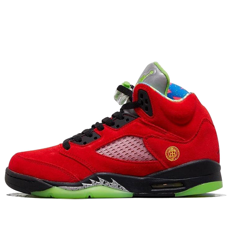 (GS) Air Jordan 5 Retro SE 'What The' CZ6415-700