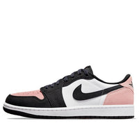 (GS) Air Jordan 1 Retro Low OG 'Bleached Coral' CZ0858-061