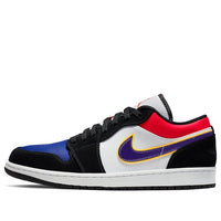 Air Jordan 1 Low 'Rivals' CJ9216-051