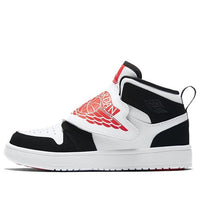 (PS) Sky Air Jordan 1 'Infrared' BQ7197-101