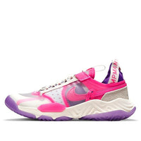 (WMNS) Air Jordan Delta Breathe 'Fierce Purple Hyper Pink' CZ4778-101