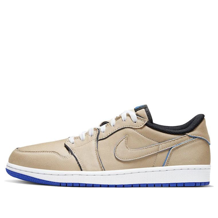 Air Jordan 1 Low SB 'Desert Ore' CJ7891-200