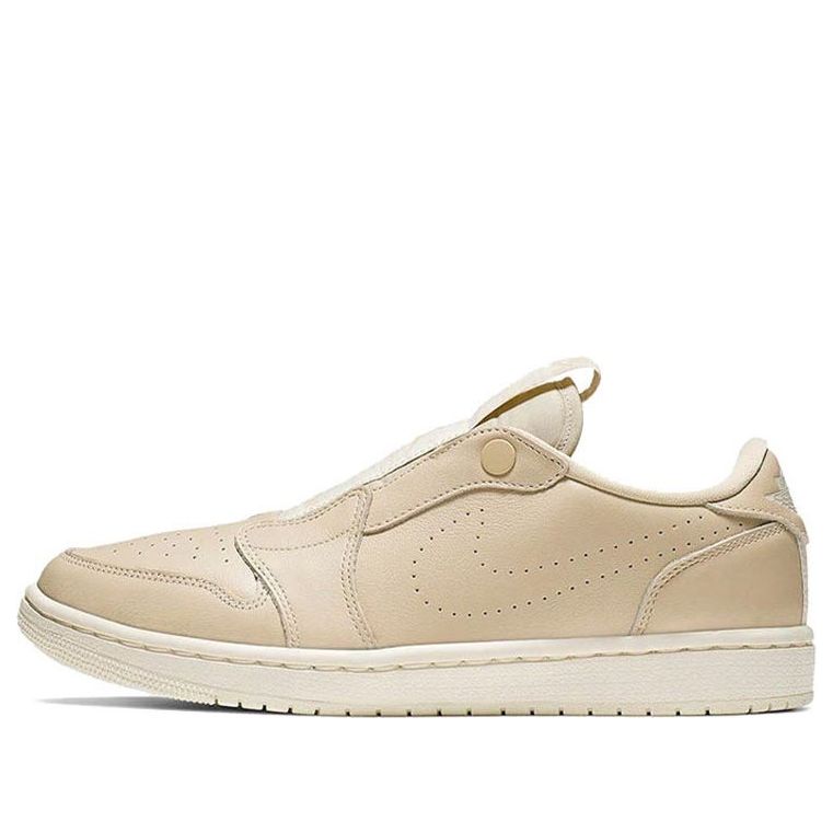 (WMNS) Air Jordan 1 Low Slip-On 'Desert Ore' AV3918-200