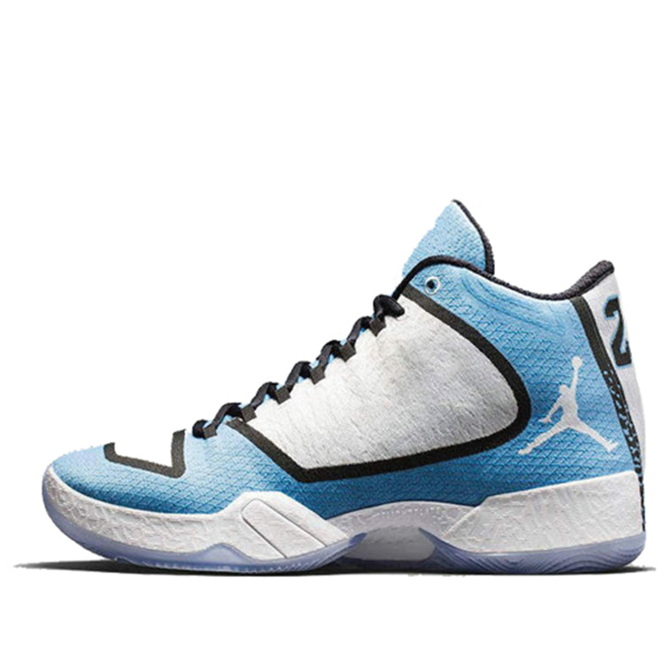 Air Jordan 29 'Legend Blue' 695515-117