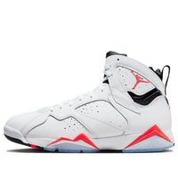 Air Jordan 7 Retro 'White Infrared' CU9307-160