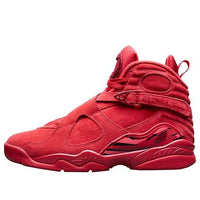 (WMNS) Air Jordan 8 Retro 'Valentine's Day' AQ2449-614