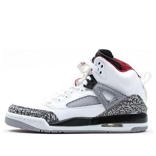 Air Jordan Spizike White Cement 315371 122 SneakerSouqq