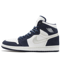 Air Jordan 1 Retro High CO.JP 'Midnight Navy' 2001 136060-101