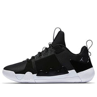 Air Jordan Zoom Zero Gravity PF 'Black' AT4030-001