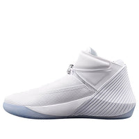 Air Jordan Why Not Zer0.1 'Triple White' AA2510-100