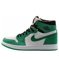 (WMNS) Air Jordan 1 High Zoom Comfort 'Stadium Green' CT0979-300