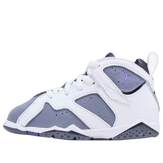 (TD) Air Jordan 7 Retro 'Flint' 2021 DJ2776-100