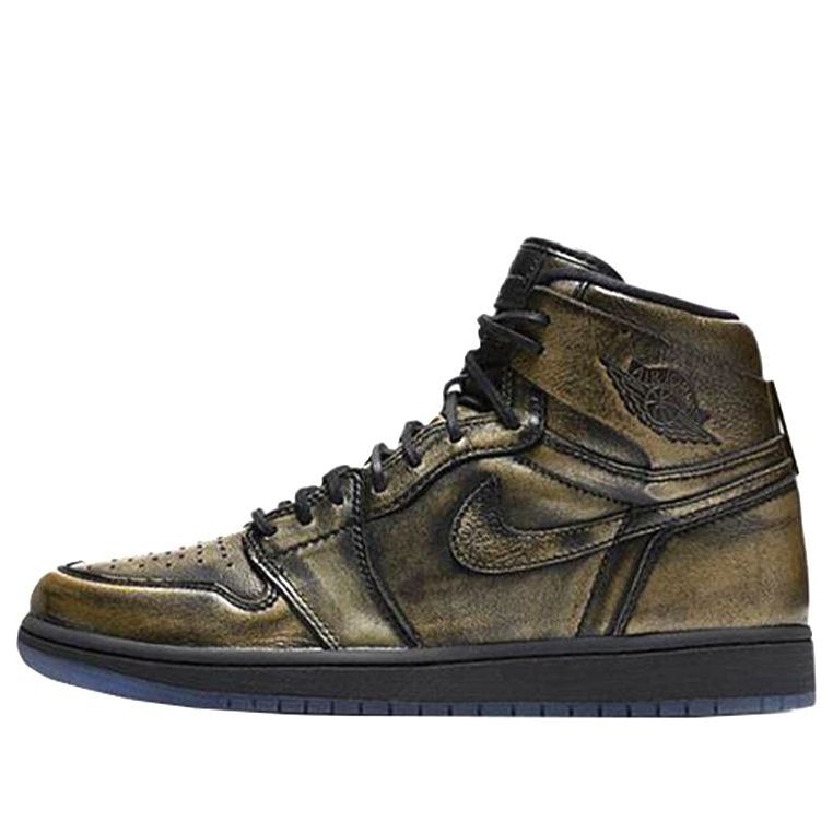 Air Jordan 1 Retro High OG 'Wings' AA2887-035