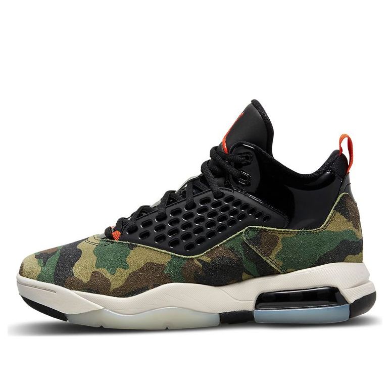 Air Jordan Maxin 200 'Camo' CD6107-200