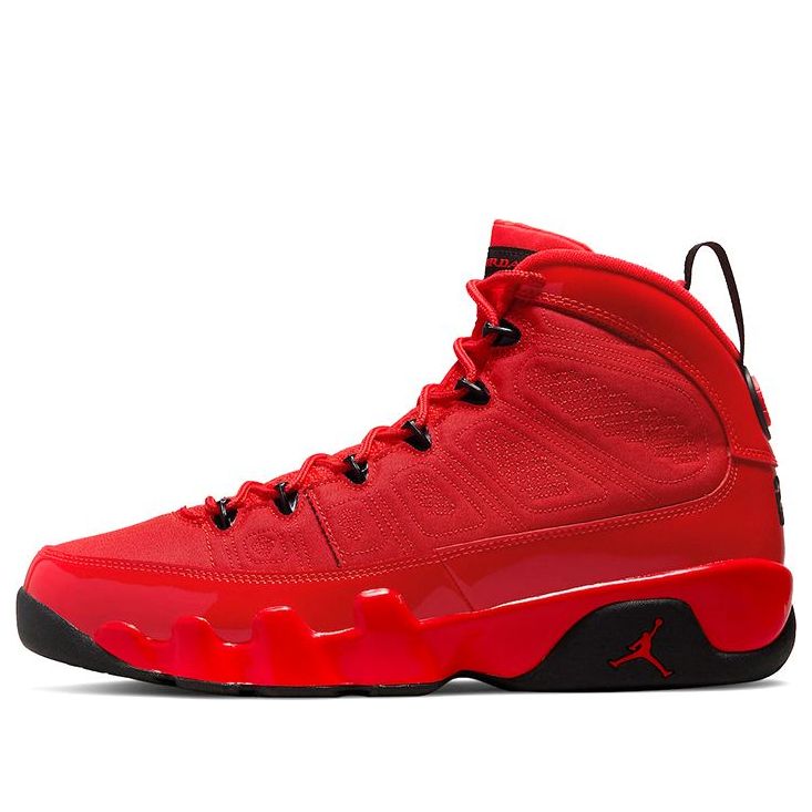 Air Jordan 9 Retro 'Chile Red' CT8019-600