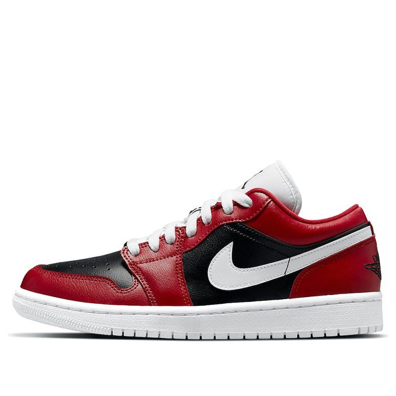 (WMNS) Air Jordan 1 Low 'Chicago Flip' DC0774-603