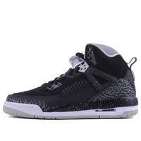 Air Jordan Spizike 'Oreo' 315371-004