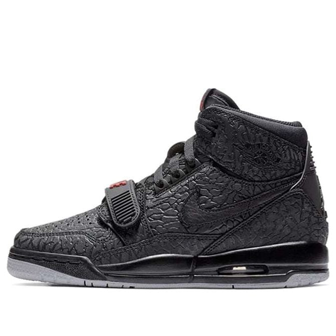 (GS) Air Jordan Legacy 312 'Elephant Print' AT4040-006