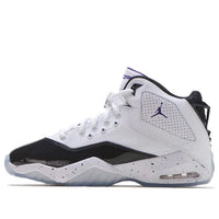 (GS) Air Jordan B'Loyal 'White Court Purple' CK1425-115