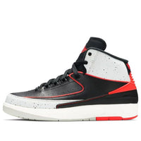 (GS) Air Jordan 2 Retro 'Infrared 23' 395718-023