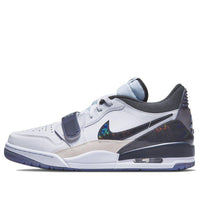 Air Jordan Legacy 312 Low '25th Anniversary' DV1719-100