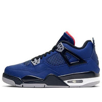 (GS) Air Jordan 4 Retro WNTR 'Loyal Blue' CQ9745-401