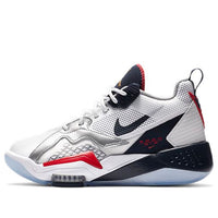 (GS) Air Jordan Zoom '92 'Olympics' CN9138-101