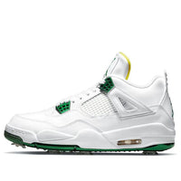 Air Jordan 4 Golf 'Masters Tournament' CZ2439-100